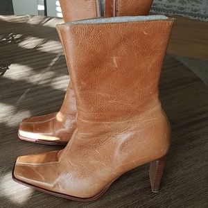 Jezelle Steve Madden Womens Boots